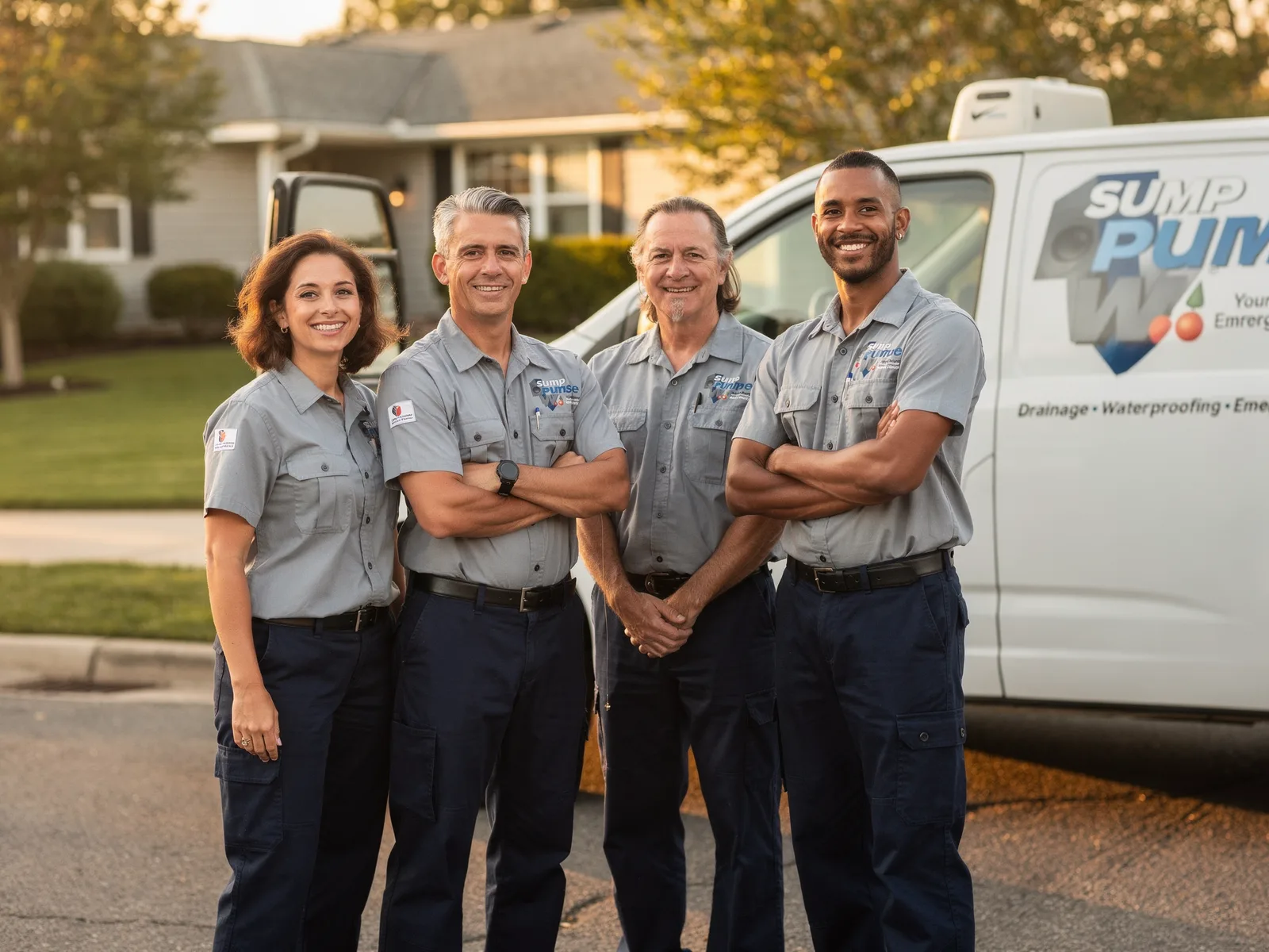 Water Heater Repair company in Rock Glen, PA